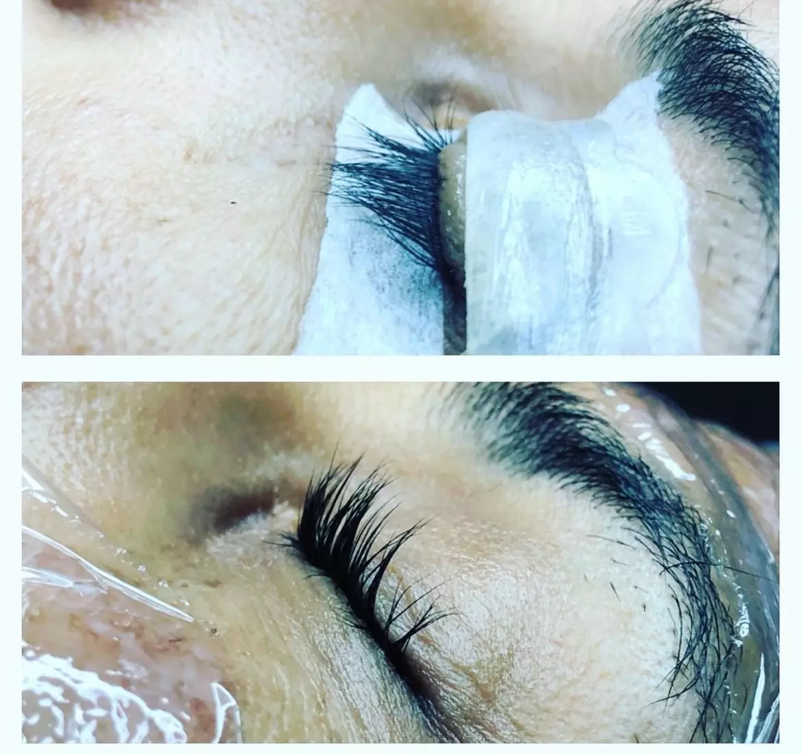 Up to 60% Off on Eyelash Perm at Raw Expressions - Primary Image