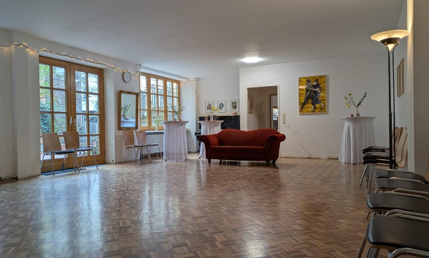 Image 4: 80 Min. Schnuppereinheit für Tango Argentino