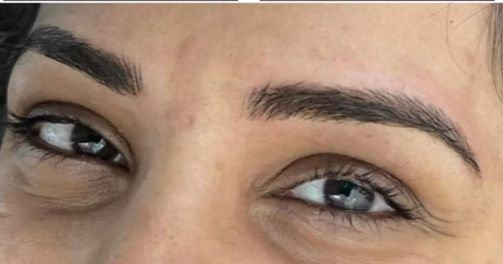 Up to 50% Off on Microblading at Beauty First RR
