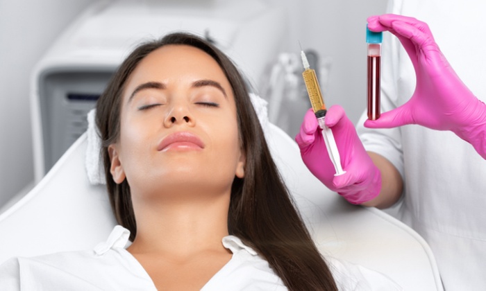 Up to 67% Off on Injection - Plasma at NovaPiel Med Spa