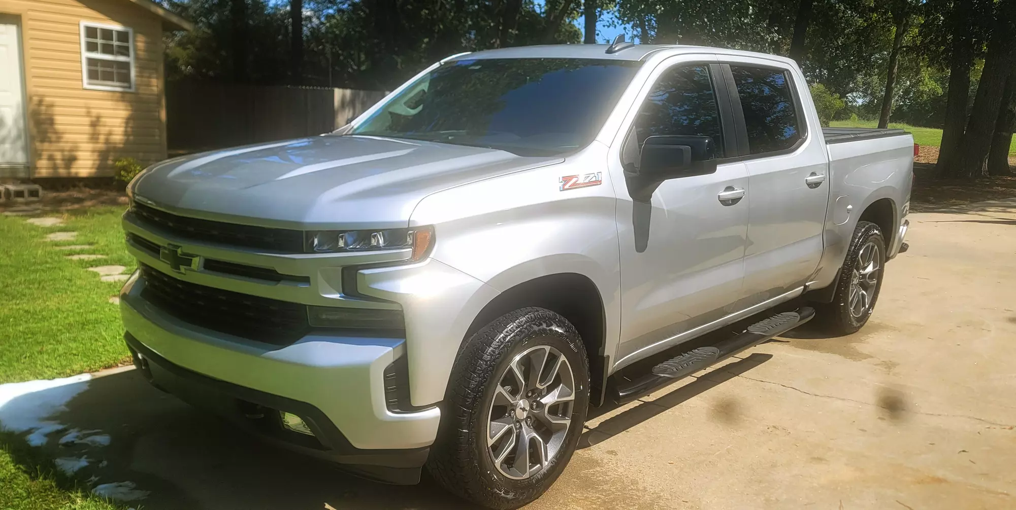 Up to 53% Off on Exterior & Interior Car Detail at Custom Auto Solutions LLC - Second Medium