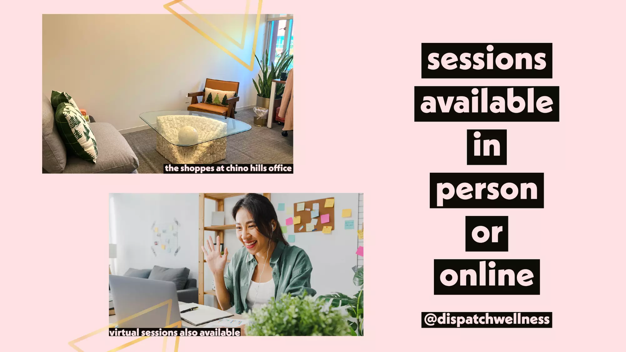 Up to 75% Off on Life Coach at Dispatch Wellness - Second Medium