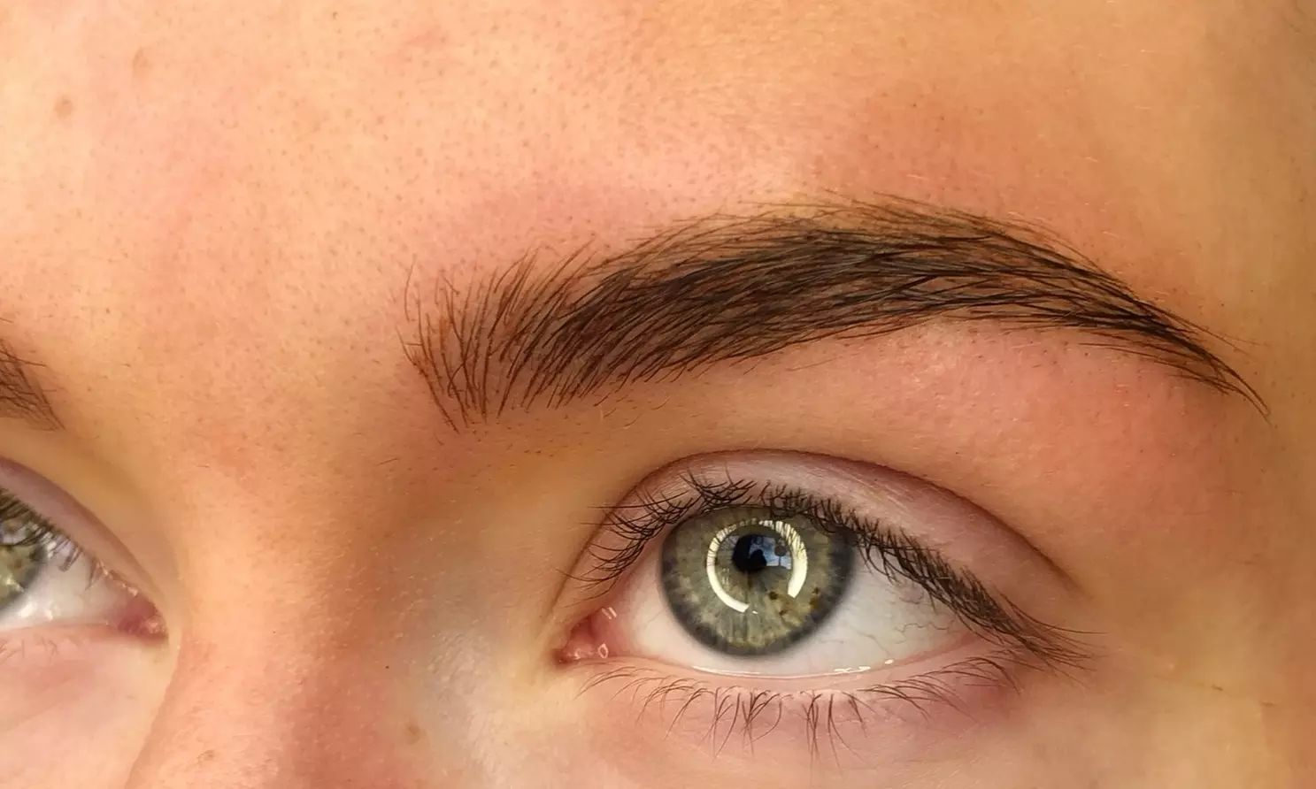 Up to 27% Off on Microblading at Brows By Riley - Primary Image