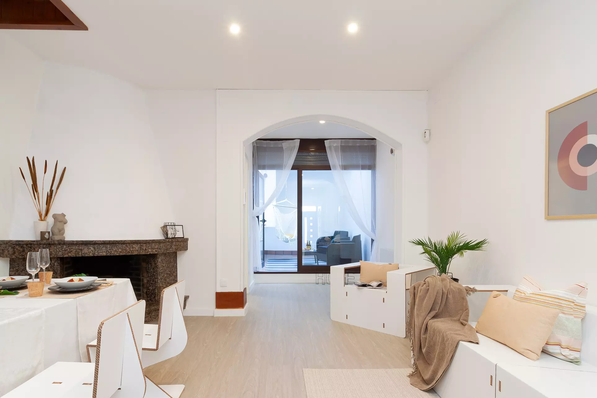 Hasta 70% en Home Staging - en MakeOver Home-Staging