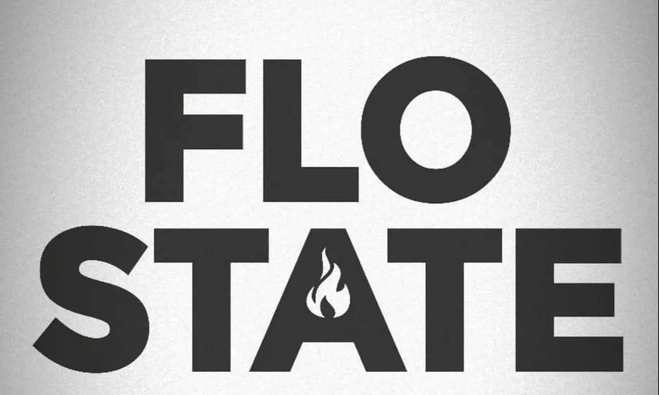 Up to 61% Off on Hot Yoga at FLO State Studio - Primary Image