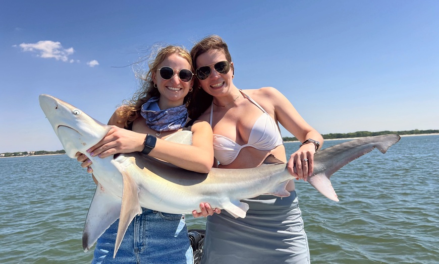 Image 11: Private Fishing Charter -Up to 6 Guests from Gills & Thrills Charters 