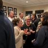 Image 2: Sample Rare Bourbons in a Guided Tasting Session for One, Two, or Four