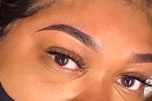 Up to 42% Off on Microblading at Brows By Missy