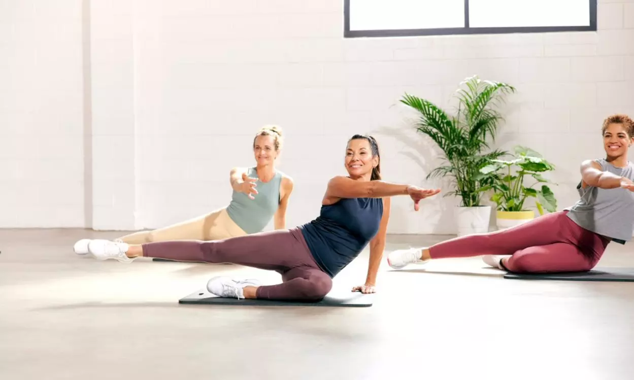 Jazzercise Classes Alpharetta - Energizing Dance Fitness