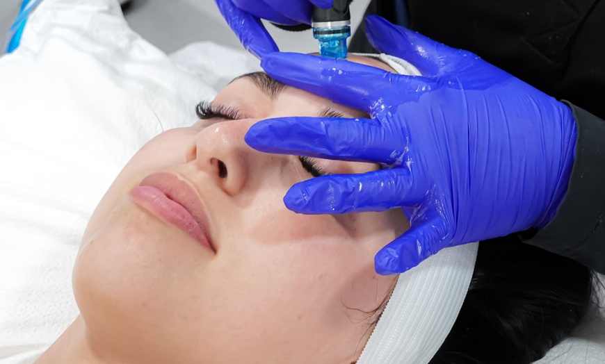 Image 1: Up to 35% Off on HydraFacial at Brickell Cosmetic Center
