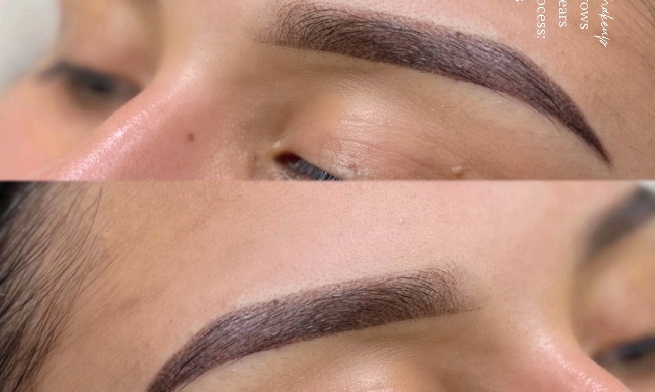 Enhance Your Look with Permanent Makeup for Brows