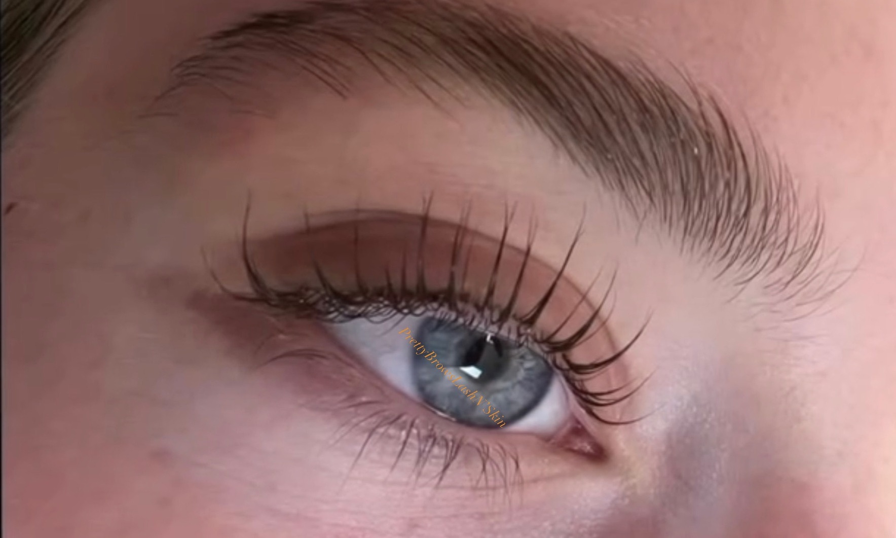 Elevate Your Look with Eyelash Lift or Tint or Brows Lamination and Henna or (Up To 40%)