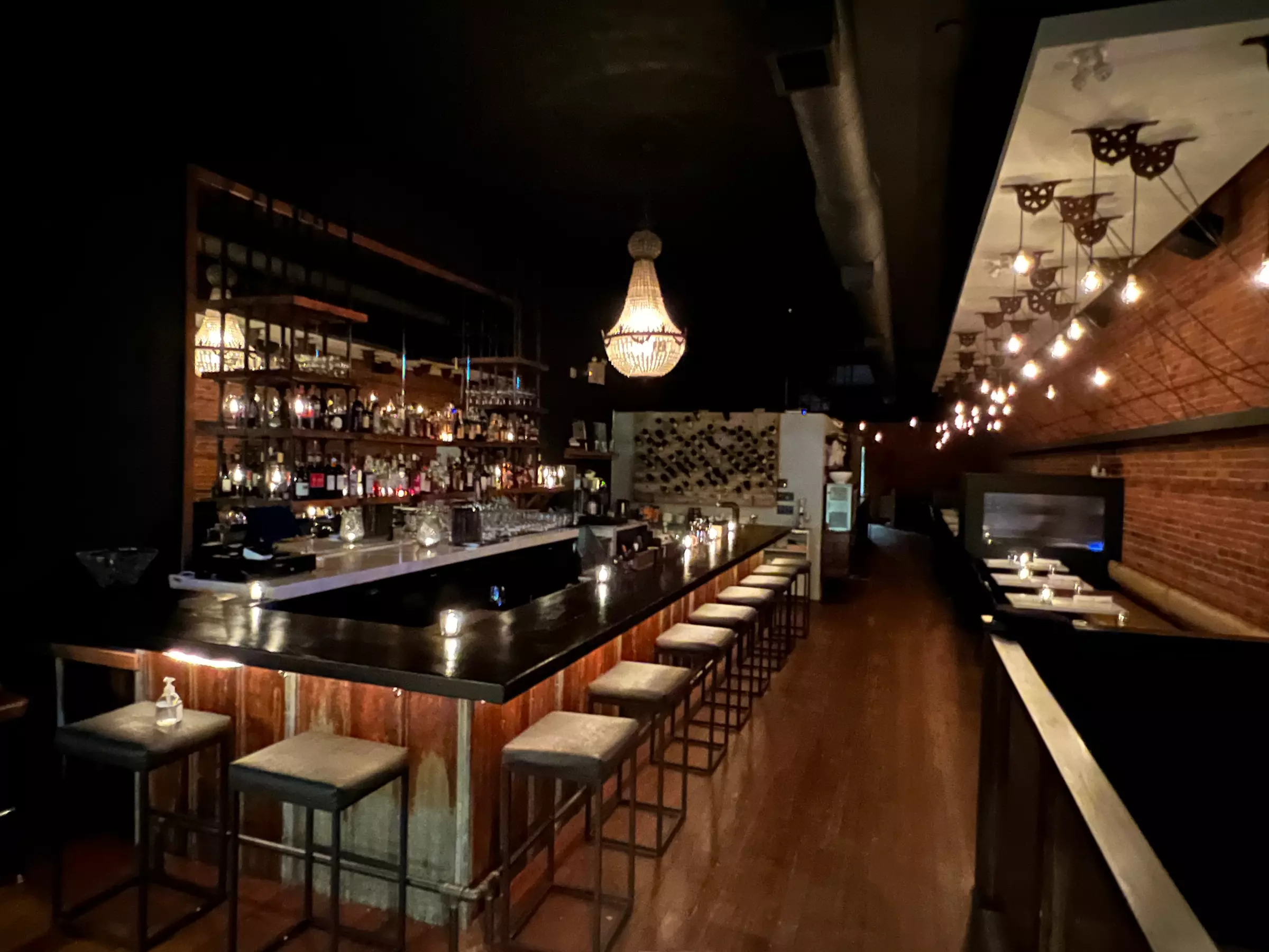 Up to 31% Off on British Cuisine at Rosette Restaurant - Second Medium