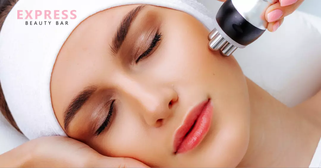 Up to 55% Off on Facial at Express Beauty Bar