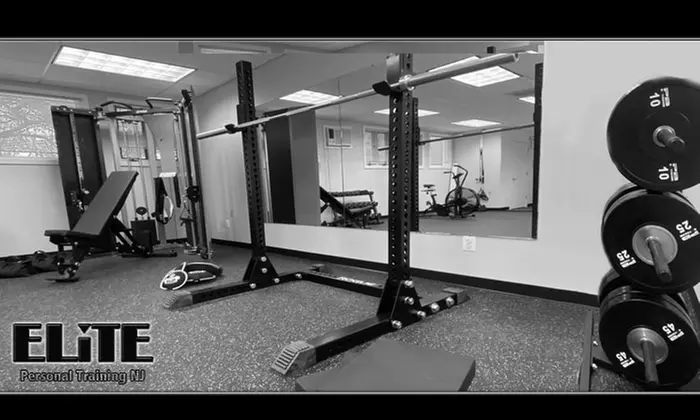 Achieve Your Fitness Goals with 60-Minute Training Sessions