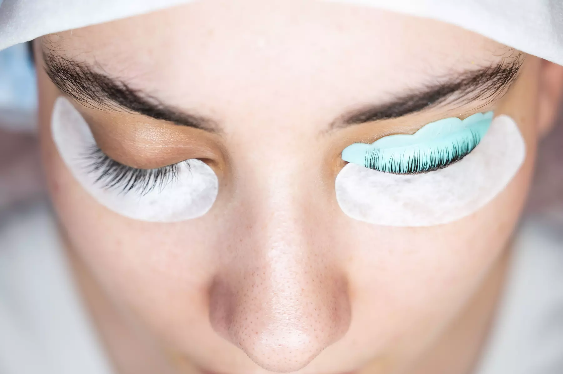 Up to 39% Off on Eyelash Extensions at Umilash Studio