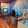 Image 4: Explore Maritime History with Entry to Santa Barbara Maritime Museum