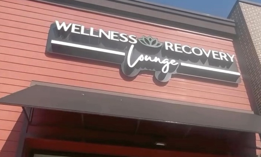 Image 3: Unlock The Wellness and Recovery Lounge's Introductory Body Contouring