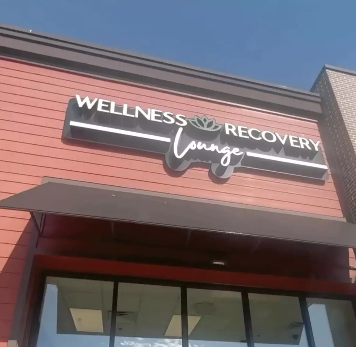 Unlock The Wellness and Recovery Lounge's Introductory Body Contouring