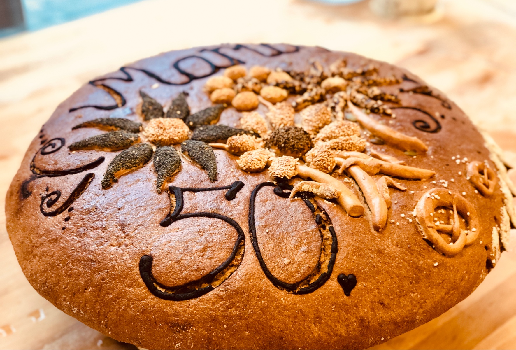 Bis zu 47% Rabatt auf Brot bei Bäckerei Konditorei Denk