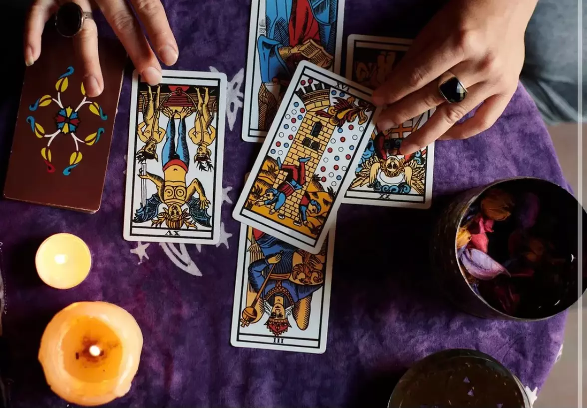 Dive into clarity with Psychic Love Center! Transform Your Life with Love or One Card Reading (Up to 91% Off) - Primary Image