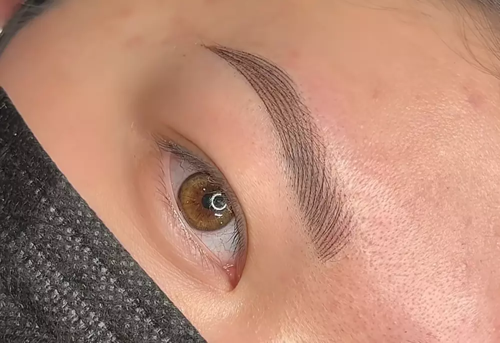 Up to 50% Off on Microblading at Esthie Brows