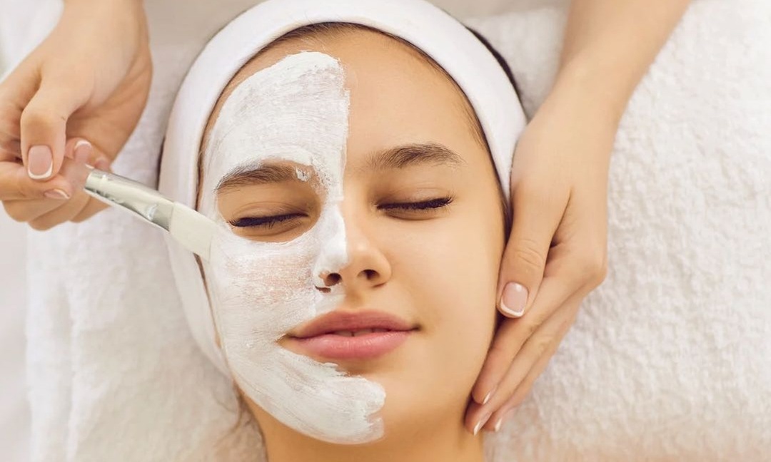 Up to 54% Off on Facial at Charming Skin Care