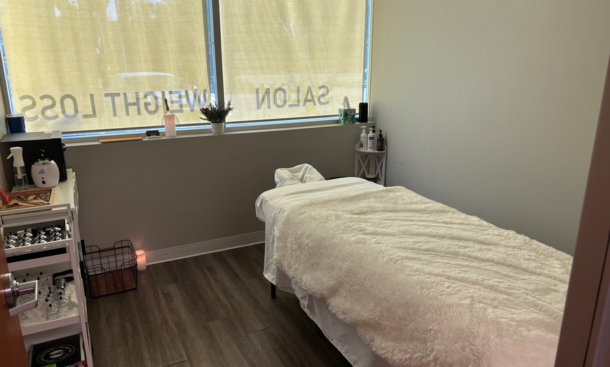 Image 1: Up to 30% Off on Thai Massage at Formosa Healing Hand by Artie