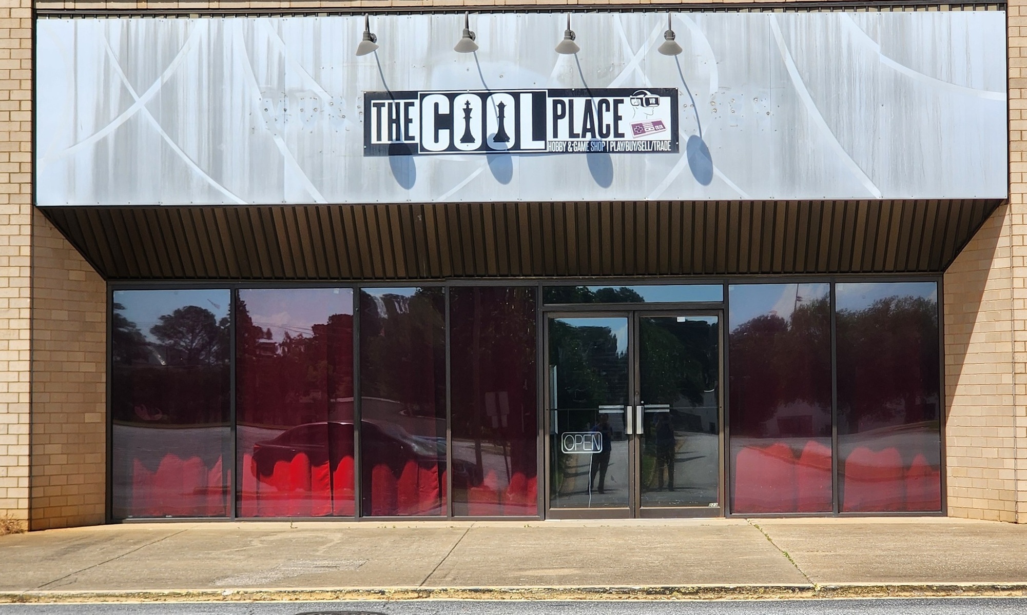 Up to 33% Off on Custom - Games at The Cool Place