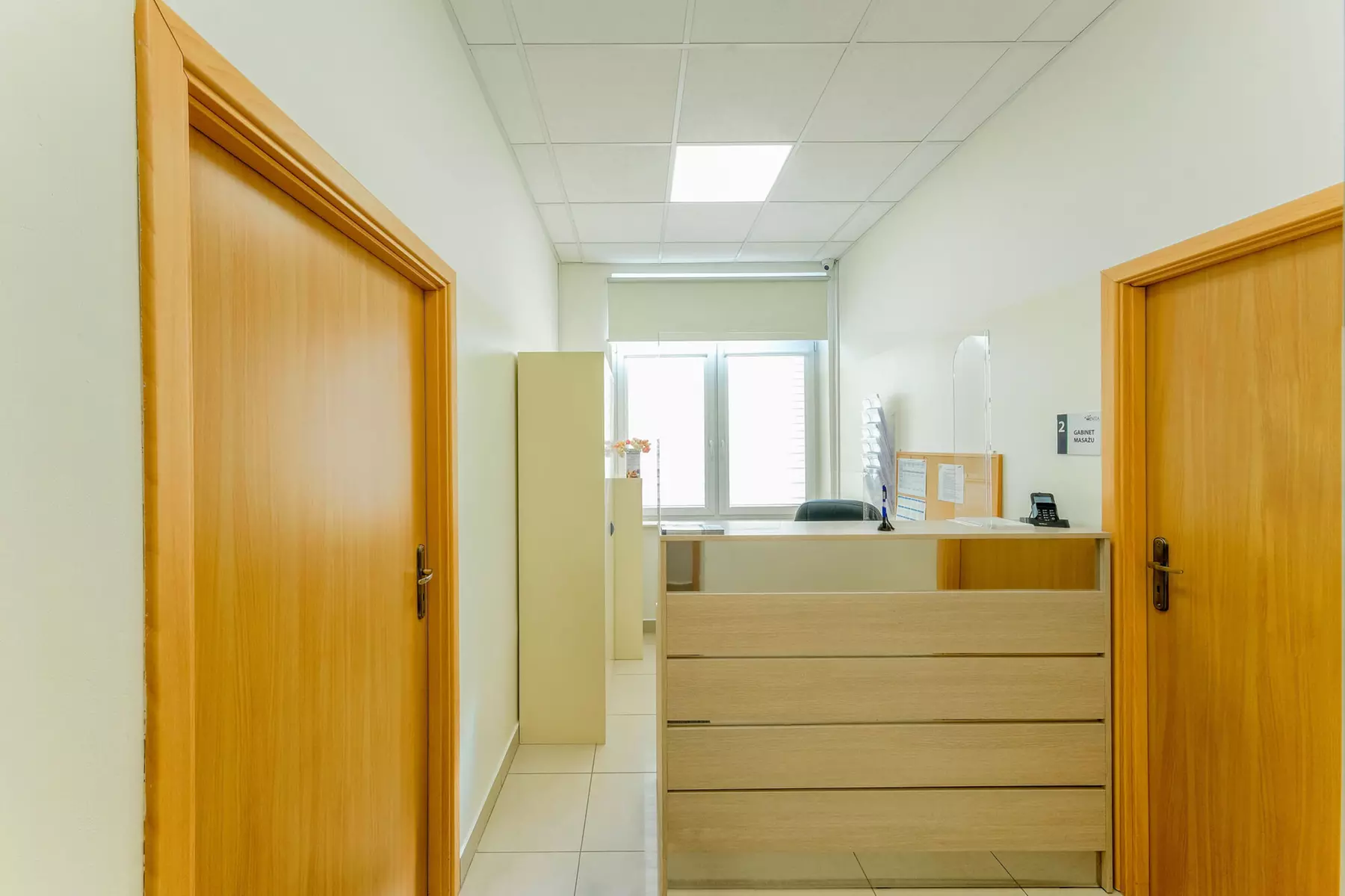 Do 60% zniżki na: Zajęcia ruchowe w firmie Revita