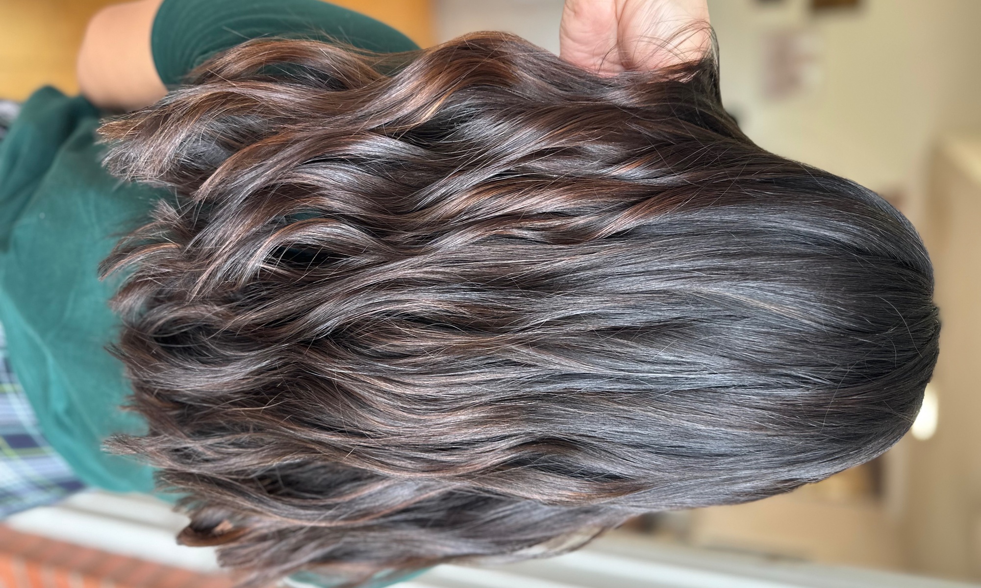 Get a Women's Haircut and Deep Conditioning Combo at Hair by Janell (Up to 51% Off)