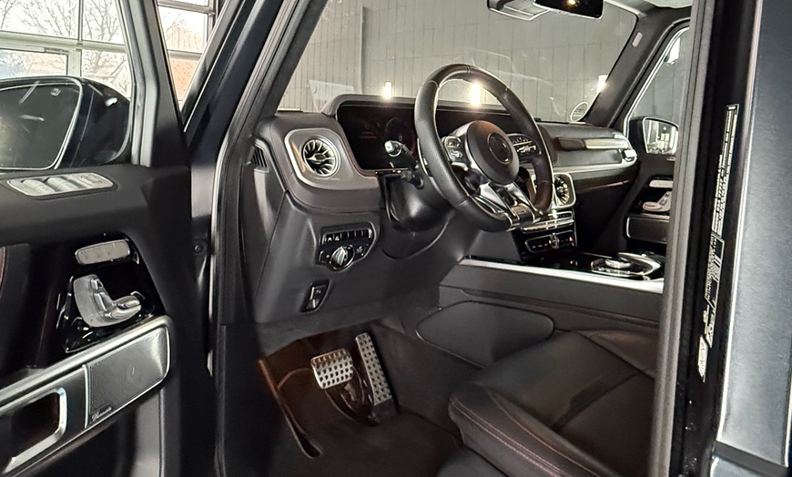 Image 6: Innenraumreinigung od. Innen- & Außenreinigung Basic, Gold od. Premium