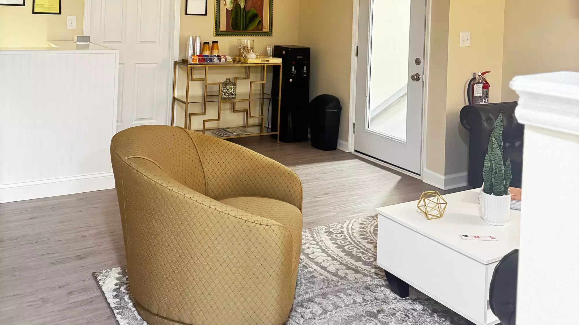 Relax & Unwind with Exclusive 40% Off on 1 or 3 of 60-Min Hot Stone Massage Sessions at Lunar Glow Skin & Body