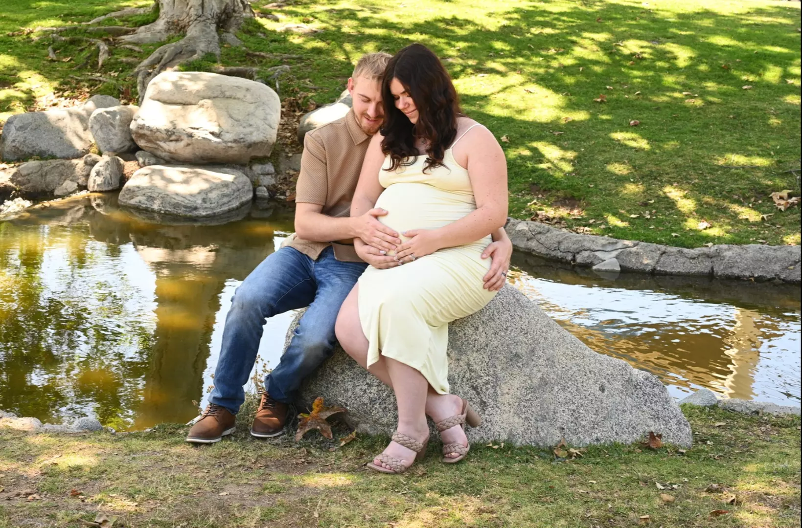 Up to 55% Off on Outdoor Photography at Creatively Candid