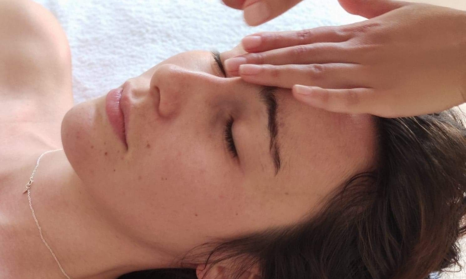 Jusqu'à 30% de remise sur Reiki chez Lineya