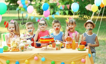Milestone Event Planning Services - Miami Pulse Collective