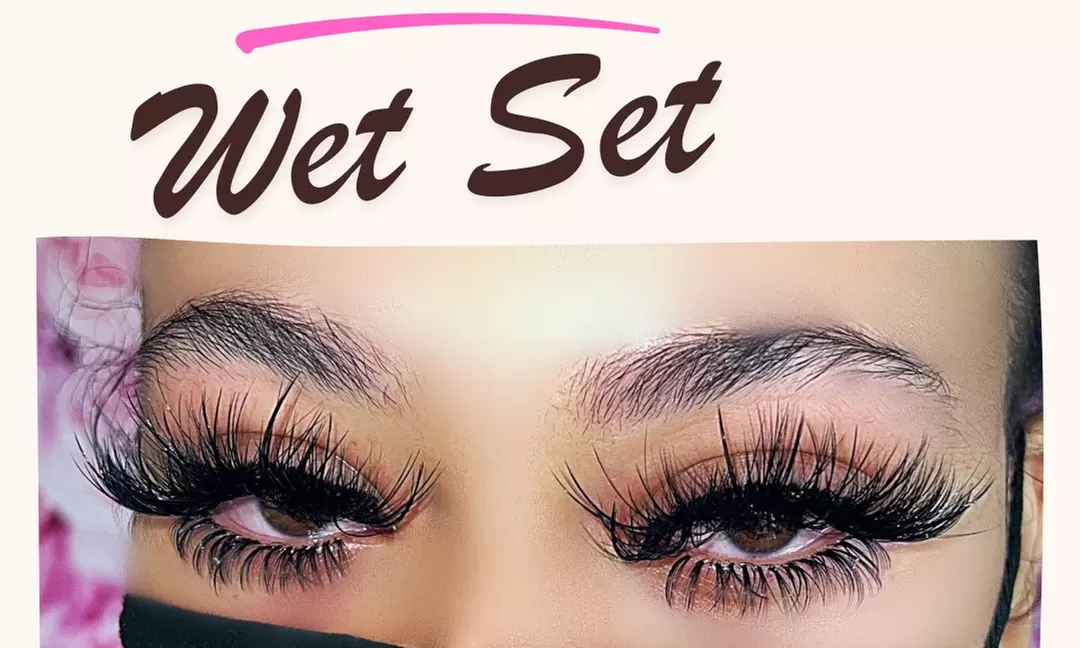 Up to 34% Off on Eyelash Extensions at Brooklyn Minks Lashes - Primary Image