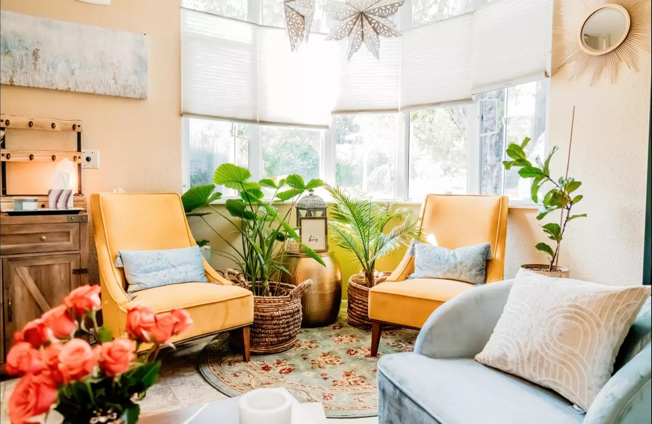 Queen's Radiant Renewal, Luxurious Escape, or Ultimate Radiance Ritual