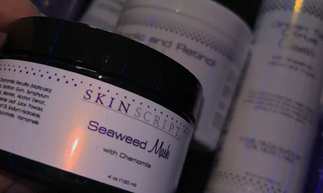 One, Two, Three, or Five 75-Min Microdermabrasion or Hydrodermabrasion