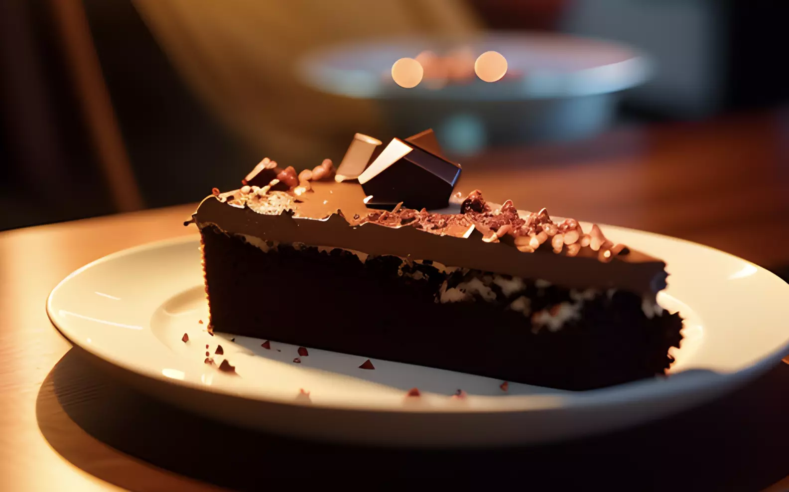 Cake and Wine Pairing: Chocolate or Velvet Treats Await
