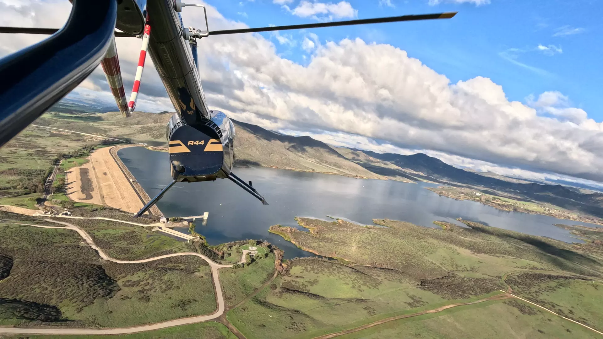 Up to 15% Off on Flying Tour at Flight Ventures Aviation Academy - Primary Image