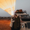 Image 4: Experience Hot Air Balloon Ride over Rio Grande Valley