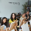 Image 4: Up to 34% Off on Painting Party at Time To Paint - Painting Studio