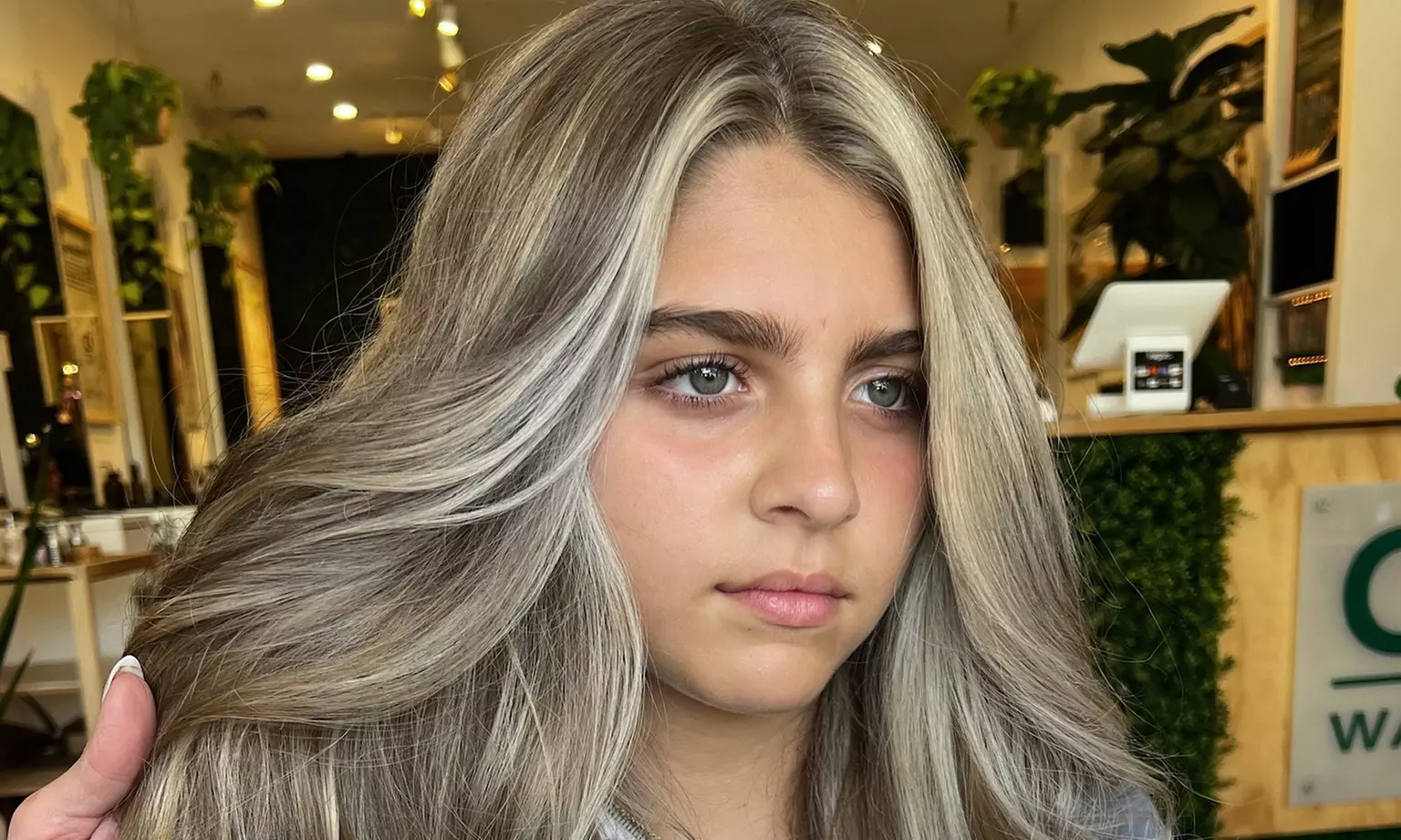 Revamp Your Look with Color & Style Options for Hair
