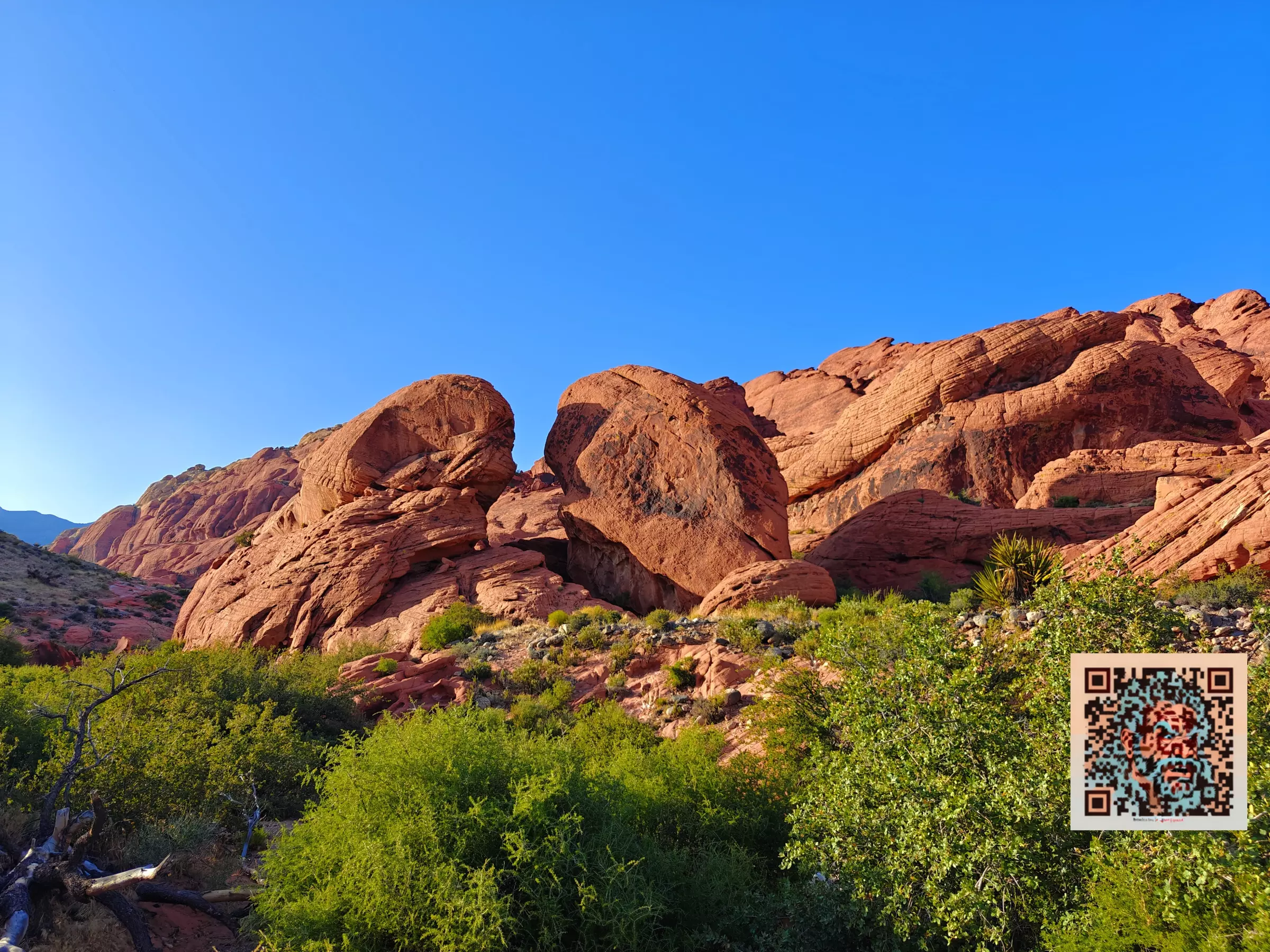 Up to 20% Off on Guided Tour at Red Rock Caveman Tours - Primary Image