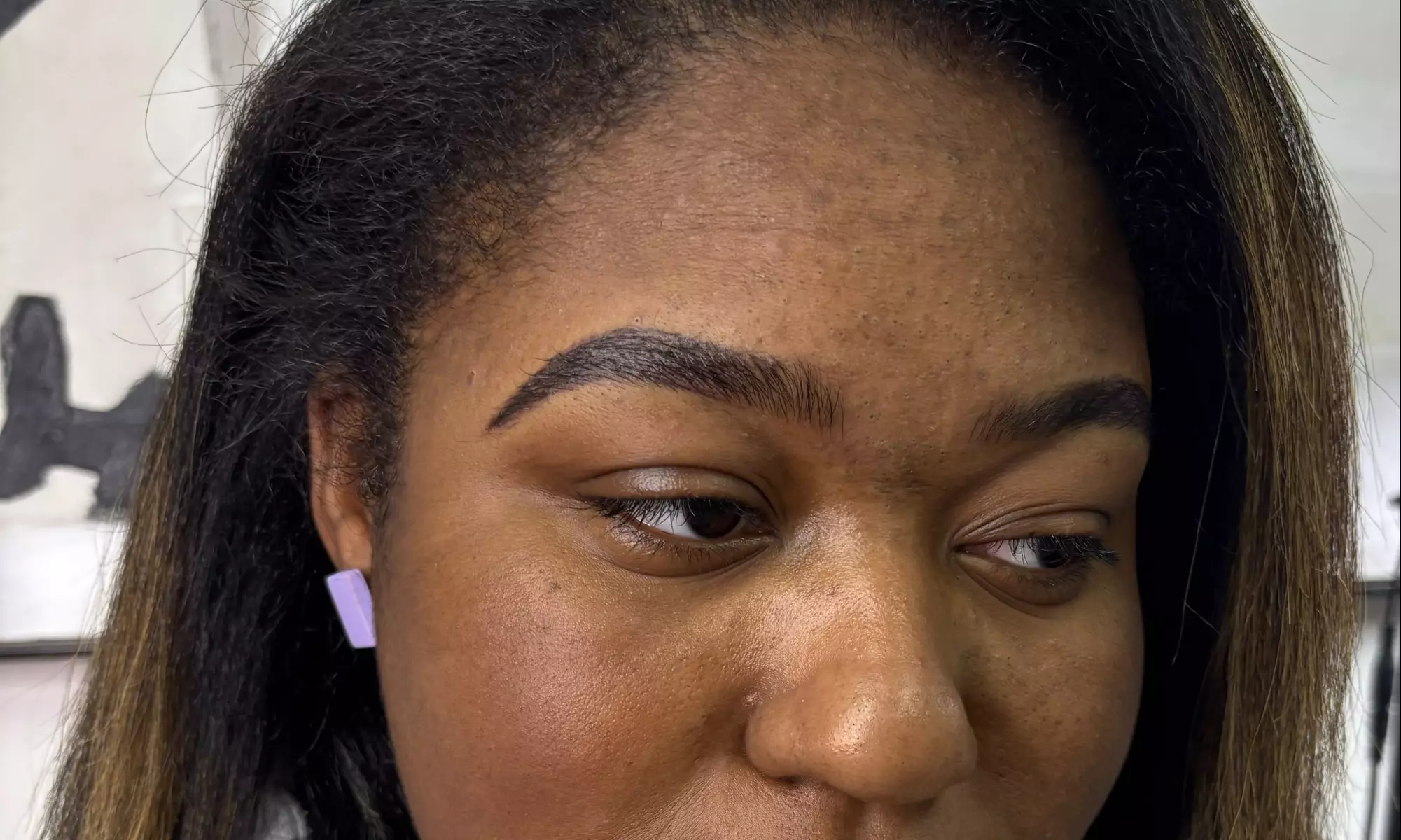 Microblading & Shading Combo Brow Session