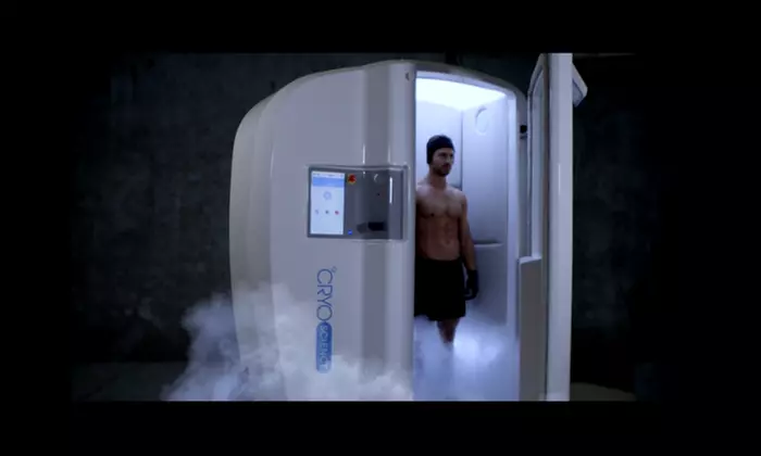 Achieve Your Dream Figure With 45 Min Cryoslim Sessions at Body Laser Spa, Enjoy Up to 51% Discount - Primary Image