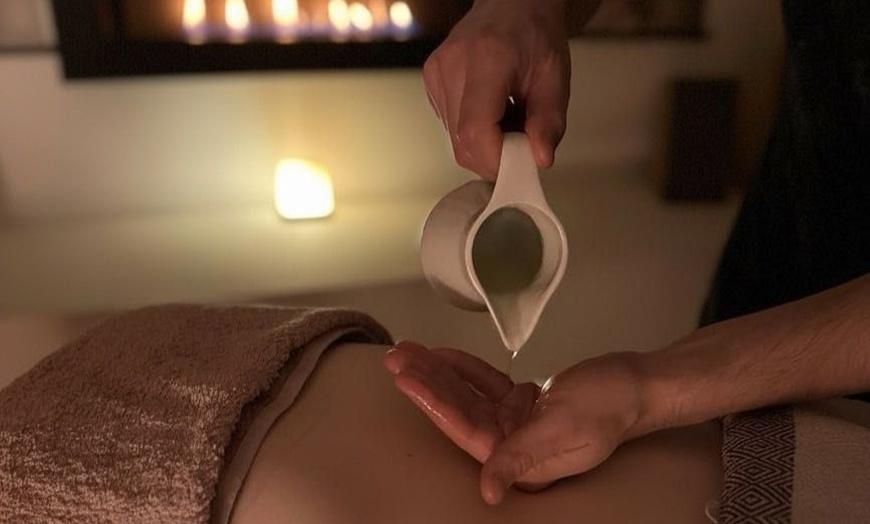 Image 2: Masaże relaksacyjne, terapeutyczne i orientalne do wyboru