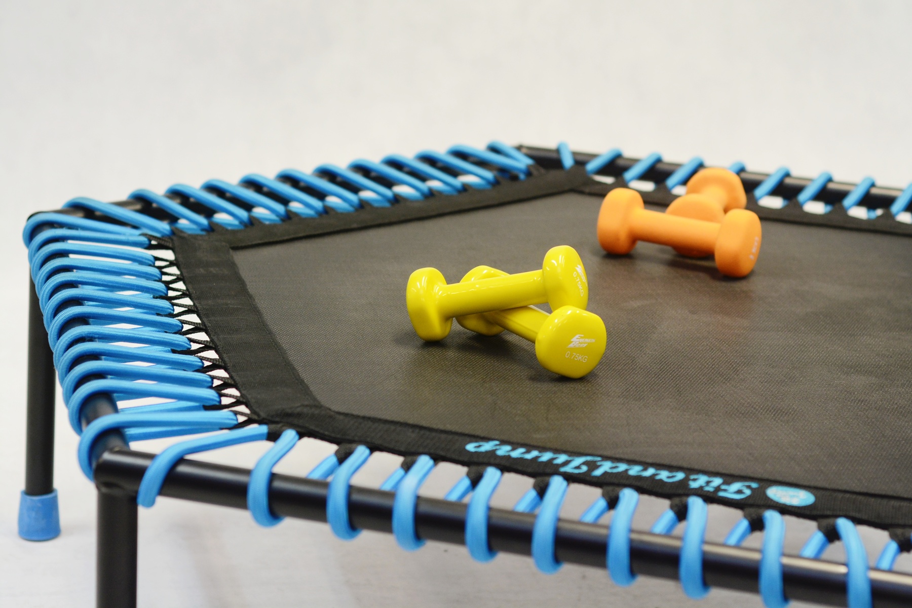 Studio fitness w FitDanceFun