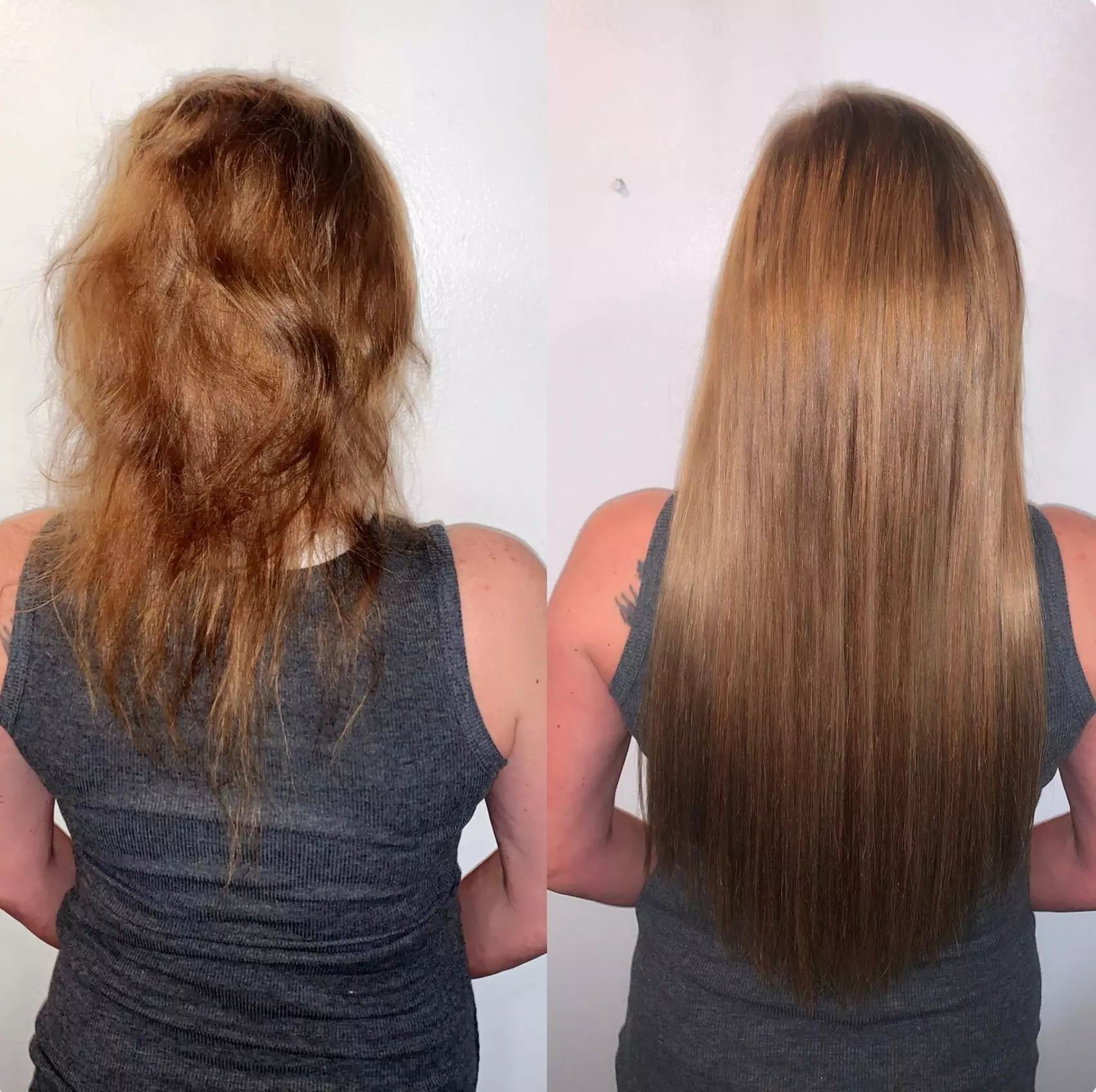 Up to 55% Off on Salon - Hair Extensions at Glamour Style Extensions - Primary Image
